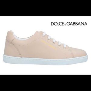 🆕💯DOLCE & GABBANA SNEAKERS ❤️🔥